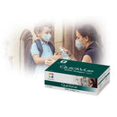 Quidel QuickVue SARS Covid-19 Antigen Dipstick Test-Quidel-HeartWell Medical