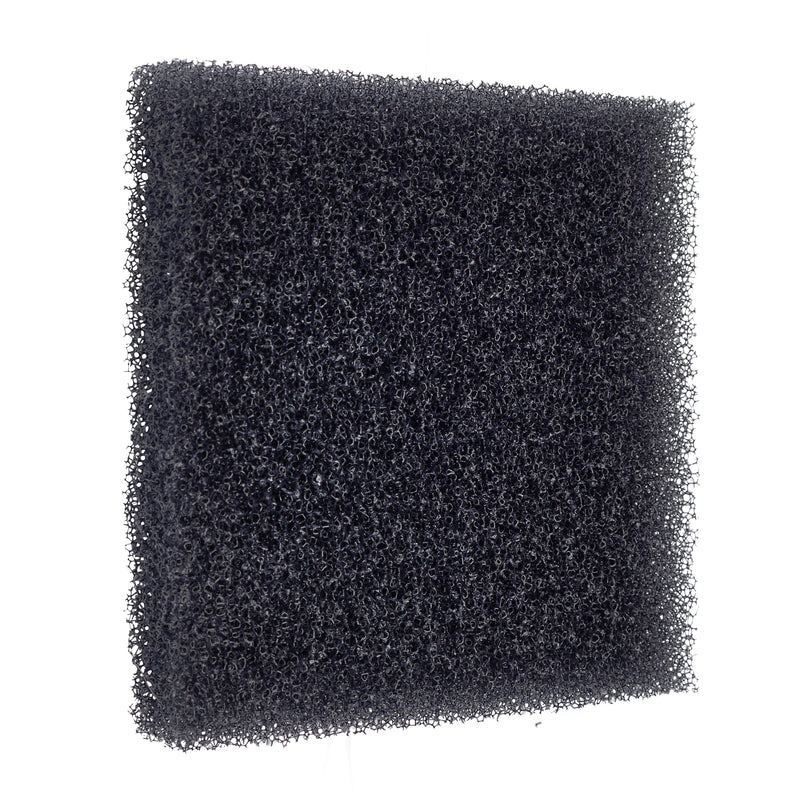 Sunset Healthcare Solaris III 303DS Foam Cabinet Filter-Sunset Healthcare-HeartWell Medical