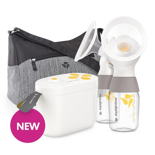 Medela Pump In Style with MaxFlow Breast Pump-Medela-HeartWell Medical