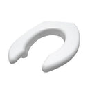 Big John Classic Toilet Seat 7W Narrow-Big John-HeartWell Medical