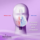 RemZzzs Full Face Mask Liners Medium-RemZzzs-HeartWell Medical