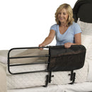 Stander EZ Adjust Bed Rail-Stander-HeartWell Medical