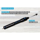 Kayezen VECTOR 45 Resistance System Solo Exercise Kit-Kayezen-HeartWell Medical