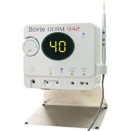 Bovie High Frequency Desiccator with Power Control Handpiece-Bovie-HeartWell Medical