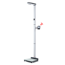Seca 286 Wireless Ultrasonic Measuring Station with DirectPrint Function-Seca-HeartWell Medical