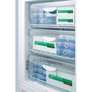 AccuCold 24" Wide Built-In All-Freezer-AccuCold-HeartWell Medical