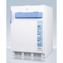 AccuCold 24" Wide Built-In All-Refrigerator ADA Compliant-AccuCold-HeartWell Medical