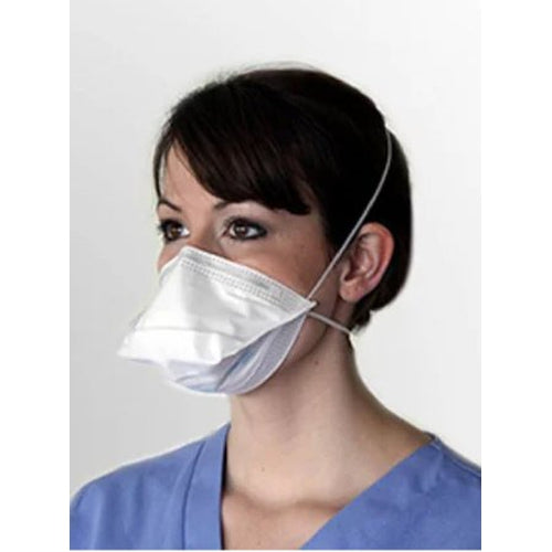 Prestige Ameritech N95 Particulate Filter Respirator & Surgical Mask-Prestige Ameritech-HeartWell Medical