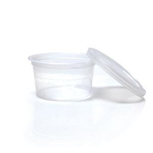 Pro Advantage Putty Cups with Lids, for 2 & 4 Oz Putty-Pro Advantage-HeartWell Medical