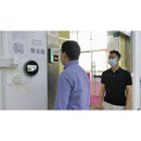 SecurityTronix ThermScan Wall Mounted Non-Contact Forehead Thermometer-SecurityTronix-HeartWell Medical