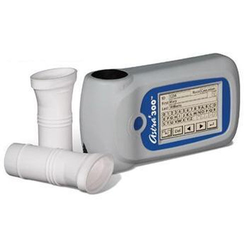 SDI Diagnostics Astra 300 Multifunction Spirometer-SDI Diagnostics-HeartWell Medical