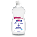 GOJO PURELL Advanced Hand Sanitizer Refreshing Gel 12.6 fl oz DAWN bottle-GOJO-HeartWell Medical