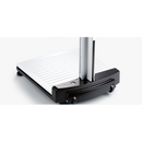 Seca Digital Mobile Stadiometer with Wireless Transmission-Seca-HeartWell Medical