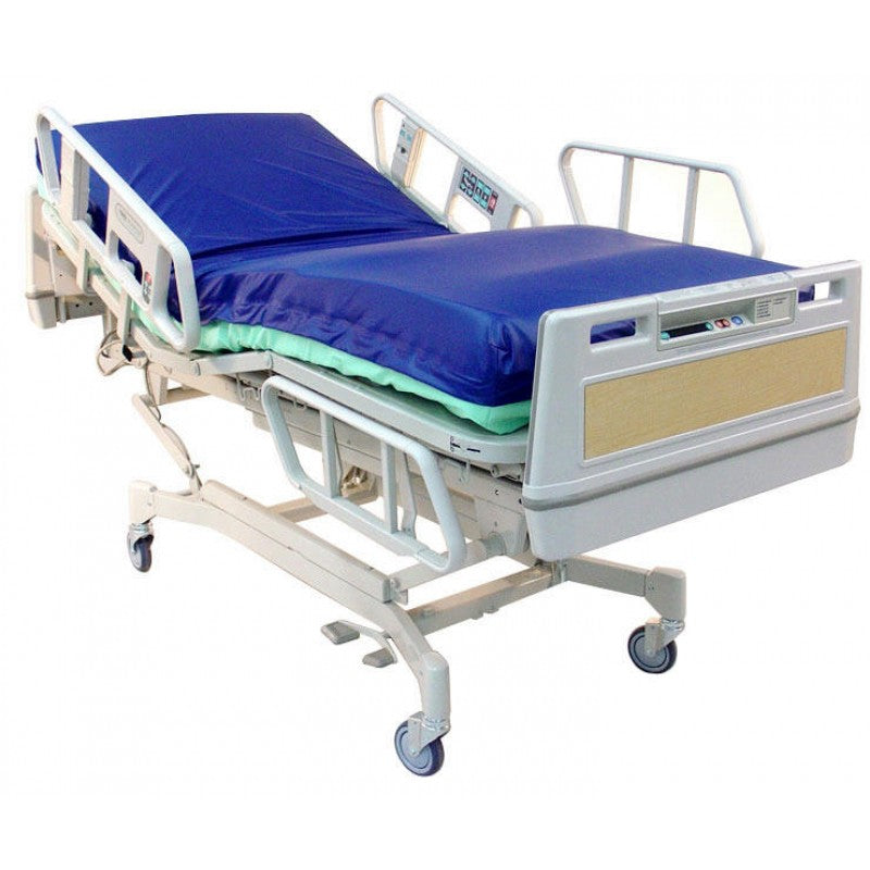 Hill-Rom Advance 1100 1105 Series Bed Refurbished-Hill-Rom-HeartWell Medical