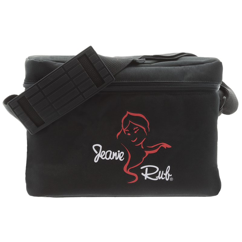 Core Products Carry Bag for Jeanie Rub Massager-Core Products-HeartWell Medical