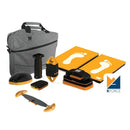 Kinvent Rehab Pack-Kinvent-HeartWell Medical