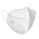 EMK KN95 Respirator Face Mask 5 Pack-EMK-HeartWell Medical