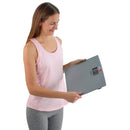 Detecto SlimTALK Digital Talking Scale-Detecto-HeartWell Medical