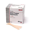 Pro Advantage Tongue Depressor, Adult 6" x 11/16", Non-Sterile-Pro Advantage-HeartWell Medical
