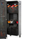 Power Systems APEX Locker-Power Systems-HeartWell Medical