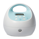 Spectra S1 Double Single Breast Pump with Rechargeable Battery Hospital Grade-Spectra-HeartWell Medical