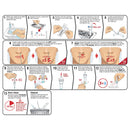Access Bio Carestart Covid-19 Antigen Home Test Kit-Access Bio-HeartWell Medical