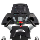 Spirit Fitness MT200 Gait Trainer Treadmill-Spirit Fitness-HeartWell Medical