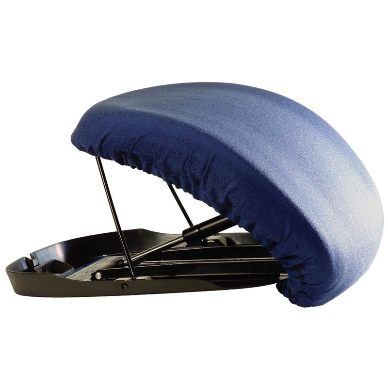 Carex Upeasy Seat Assist Plus Manual Lifting Cushion-Carex-HeartWell Medical