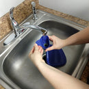 Blue Jay Water Bottle Hot/Cold with Douche & Enema System-Blue Jay-HeartWell Medical