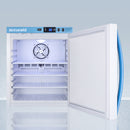 AccuCold 1 Cu. Ft. Compact Vaccine Refrigerator-AccuCold-HeartWell Medical