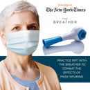 PN Medical The Breather Breathing Trainer-PN Medical-HeartWell Medical