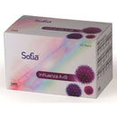 Quidel Sofia Influenza A+B FIA Test Kit - 1 Leased Sofia 2, 1 Install Pack, 1 Flu Kit-Quidel-HeartWell Medical
