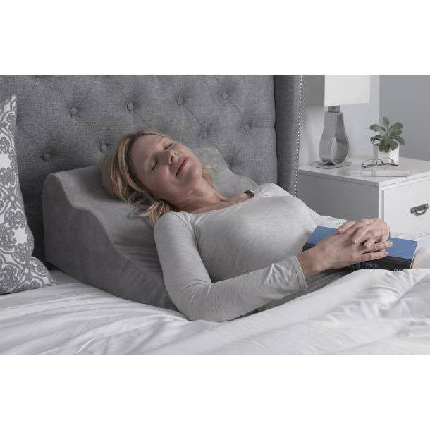 Drive Medical Comfort Touch Elevation Bed Wedge-Drive Medical-HeartWell Medical