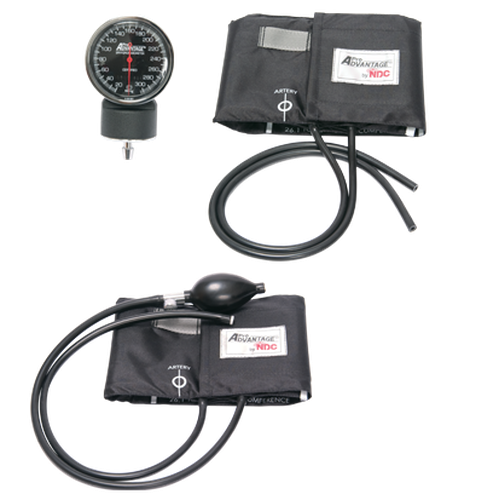 Pro Advantage Sphygmanometers Accessories-Pro Advantage-HeartWell Medical
