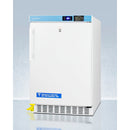 AccuCold 20" Wide Built-In Pharmacy All-Refrigerator, ADA Compliant-AccuCold-HeartWell Medical