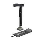 Drive Medical Hurrycane Freedom Edition All-Terrain Walking Cane-Drive Medical-HeartWell Medical