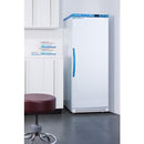 AccuCold 12 Cu.Ft. Upright Vaccine Refrigerator-AccuCold-HeartWell Medical
