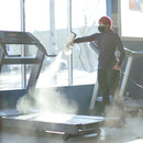 Clorox Turbo Handheld Power Sprayer-Clorox-HeartWell Medical