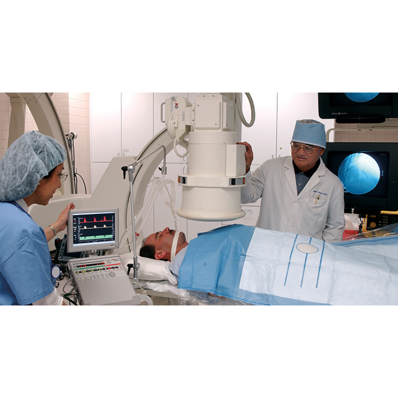 Carefusion Pulmonetic LTV 1000 Respiratory Ventilator Refurbished-Carefusion-HeartWell Medical