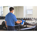 Clorox Turbo Pro Cordless Electrostatic Sprayer-Clorox-HeartWell Medical