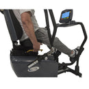 HCI Fitness MDX Recumbent Elliptical Cross Trainer with Swivel Seat-HCI Fitness-HeartWell Medical
