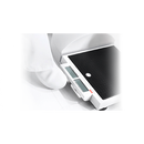 Seca Digital Floor Scale With Dual Display-Seca-HeartWell Medical