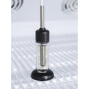 AccuCold 6 Cu. Ft. Vaccine Refrigerator ADA Height-AccuCold-HeartWell Medical