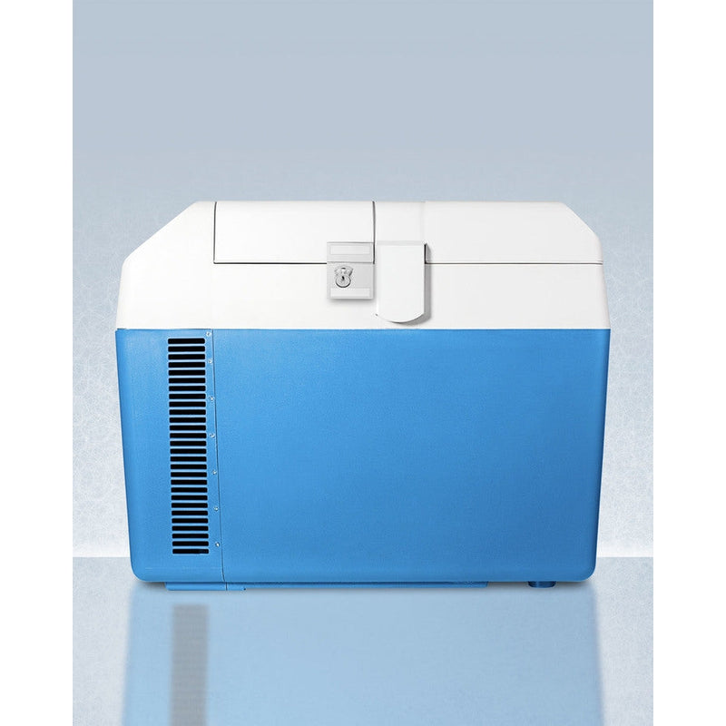 AccuCold Portable Freezer-AccuCold-HeartWell Medical