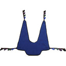 Invacare Transport Sling Standard Size-Invacare-HeartWell Medical