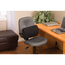 Obusforme Side to Side Lumbar Support with Massage-Obusforme-HeartWell Medical