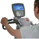 HCI Fitness Trainer Active and Passive Exercise Trainer for Arms or Legs-HCI Fitness-HeartWell Medical