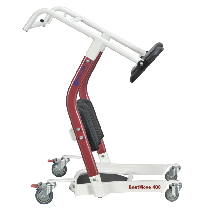 Spryte Bestcare STA400 Spryte Stand Aid Fixed Base