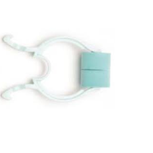 Vectracor QRS Nose Clips-Vectracor-HeartWell Medical
