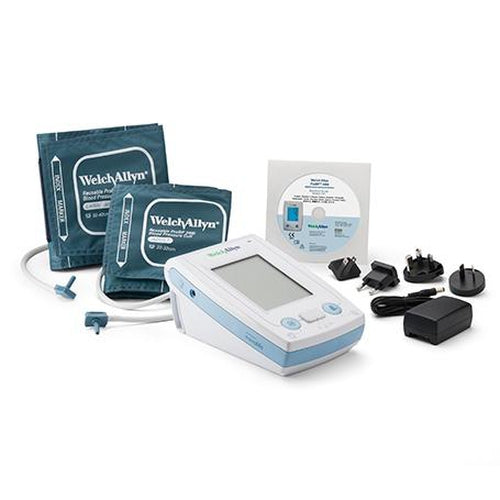 Welch Allyn ProBP 2400 Digital Blood Pressure Device-Welch Allyn-HeartWell Medical